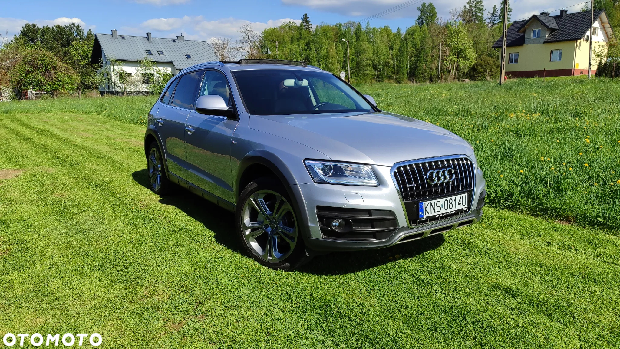 Audi Q5 2.0 TDI clean diesel Quattro S tronic - 4