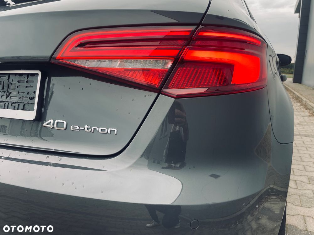 Audi A3 Sportback - 9