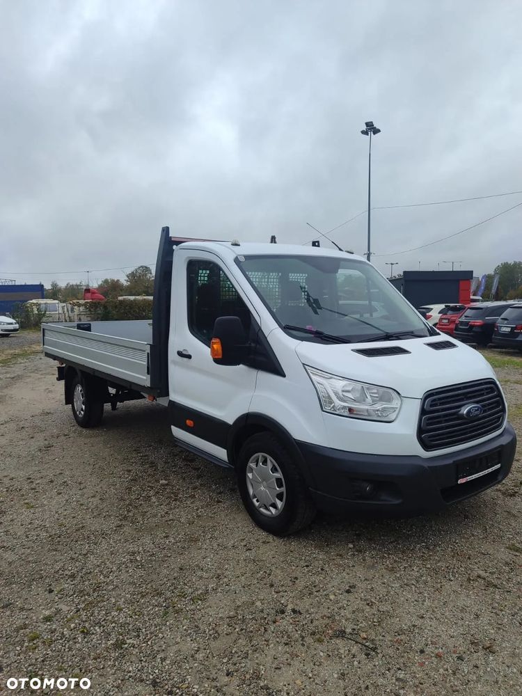 Ford Transit - 5