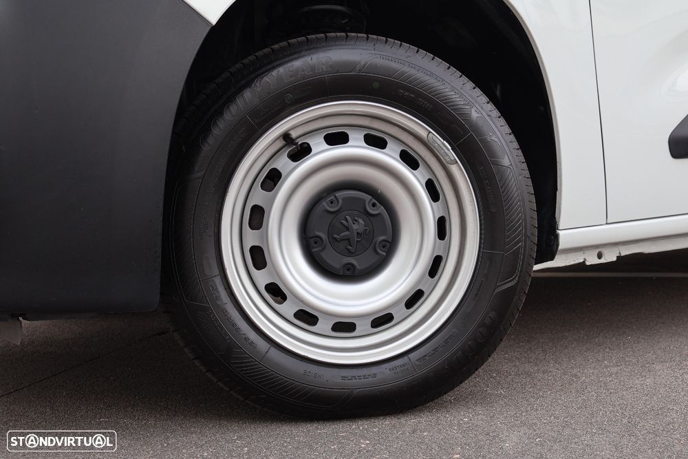 Peugeot Partner 1.5 BlueHDi Premium LONGA (IVA dedutível) - 6