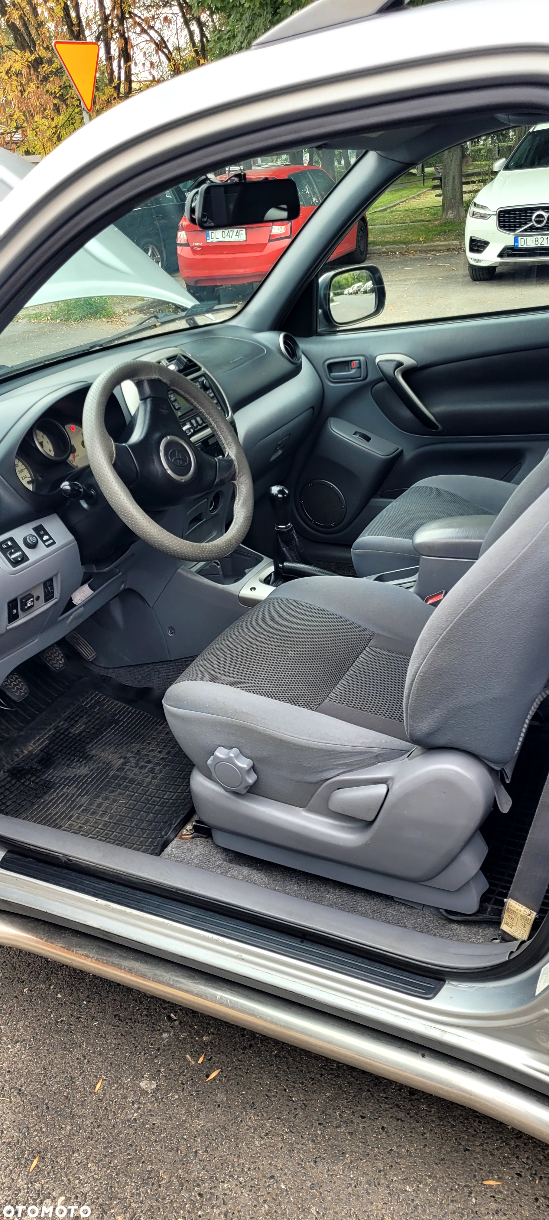 Toyota RAV4 2.0 VVT-i 4x4 - 15