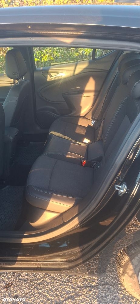 Opel Astra 1.6 CDTI Enjoy - 5
