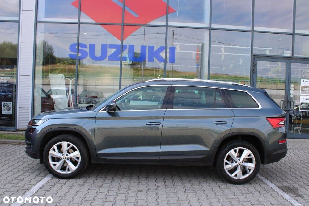 Skoda Kodiaq - 4