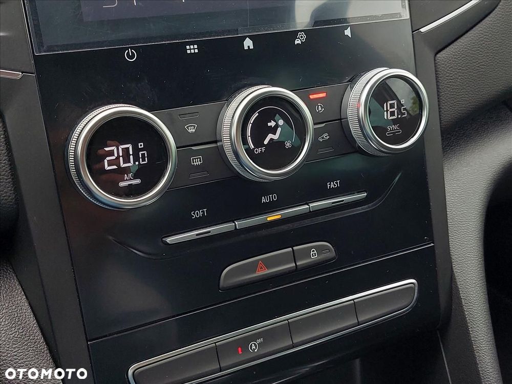 Renault Megane 1.3 TCe Intens EDC - 16