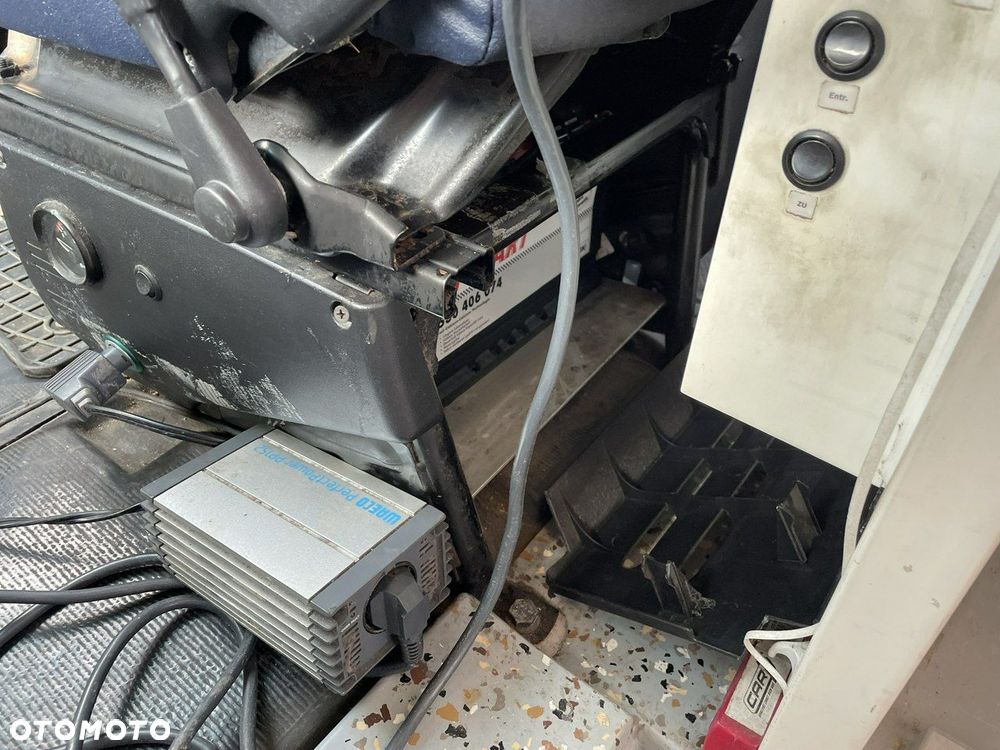 Fiat Ducato - 14