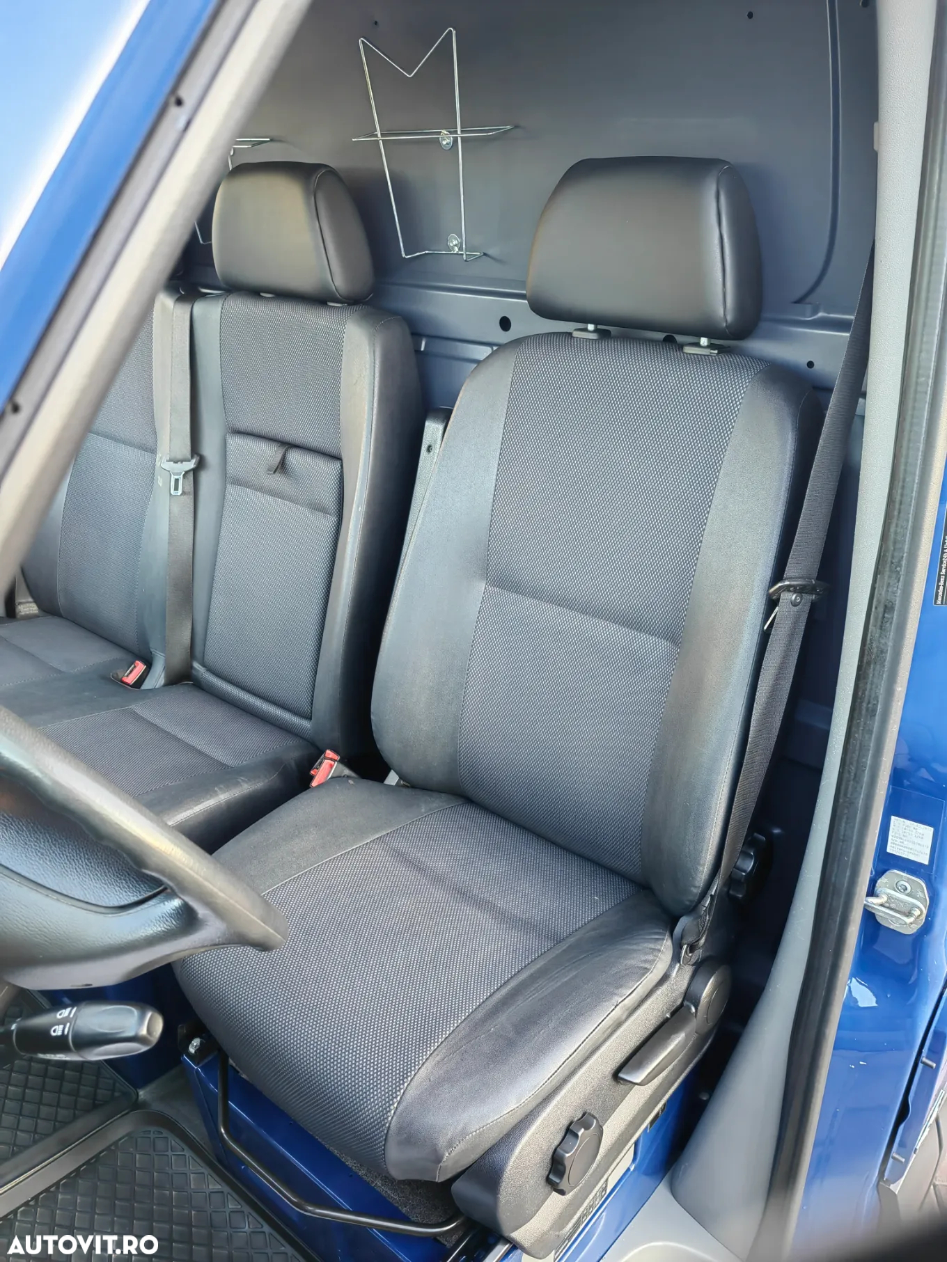 Mercedes-Benz Sprinter - 19