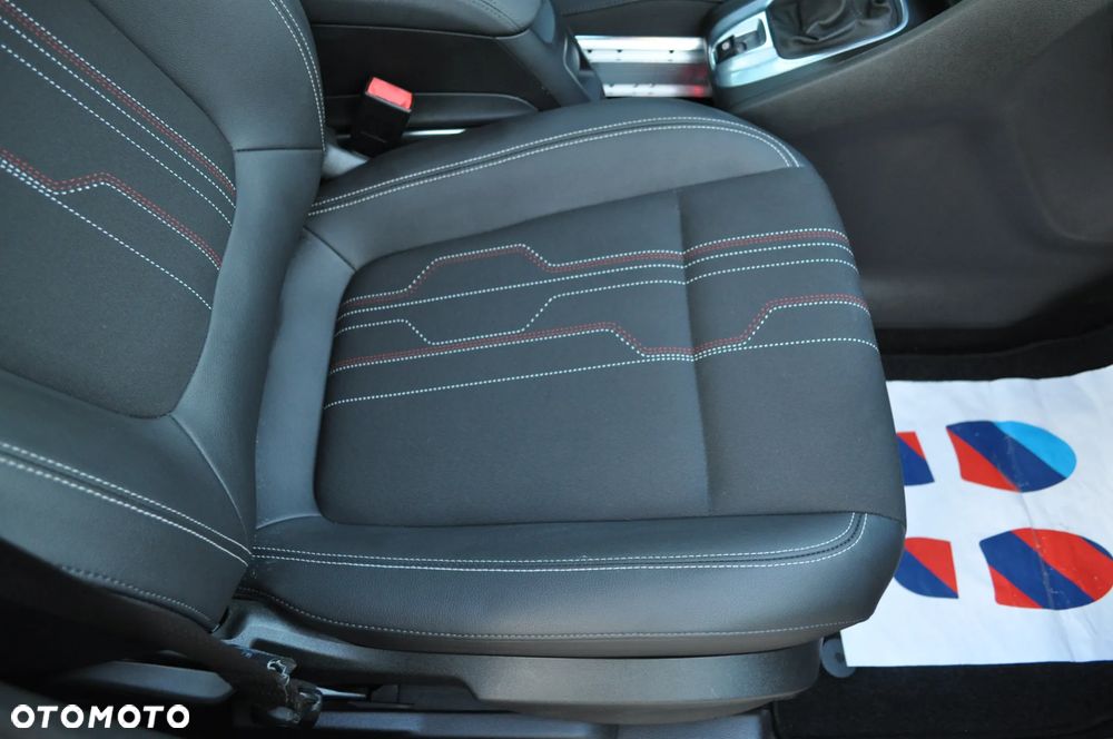 Opel Meriva 1.4 150 Jahre - 29