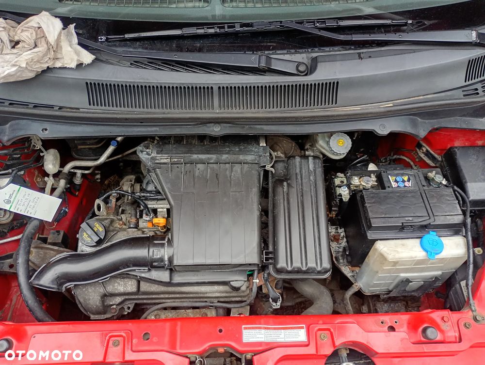 Suzuki Splash - 4