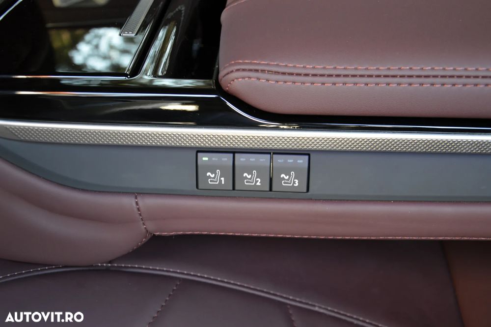 DS Automobiles DS 9 - 13