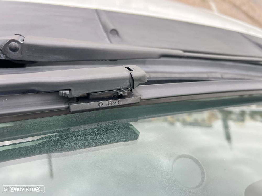 Fiat Punto Evo 1.3 16V Multijet Easy S&S - 9