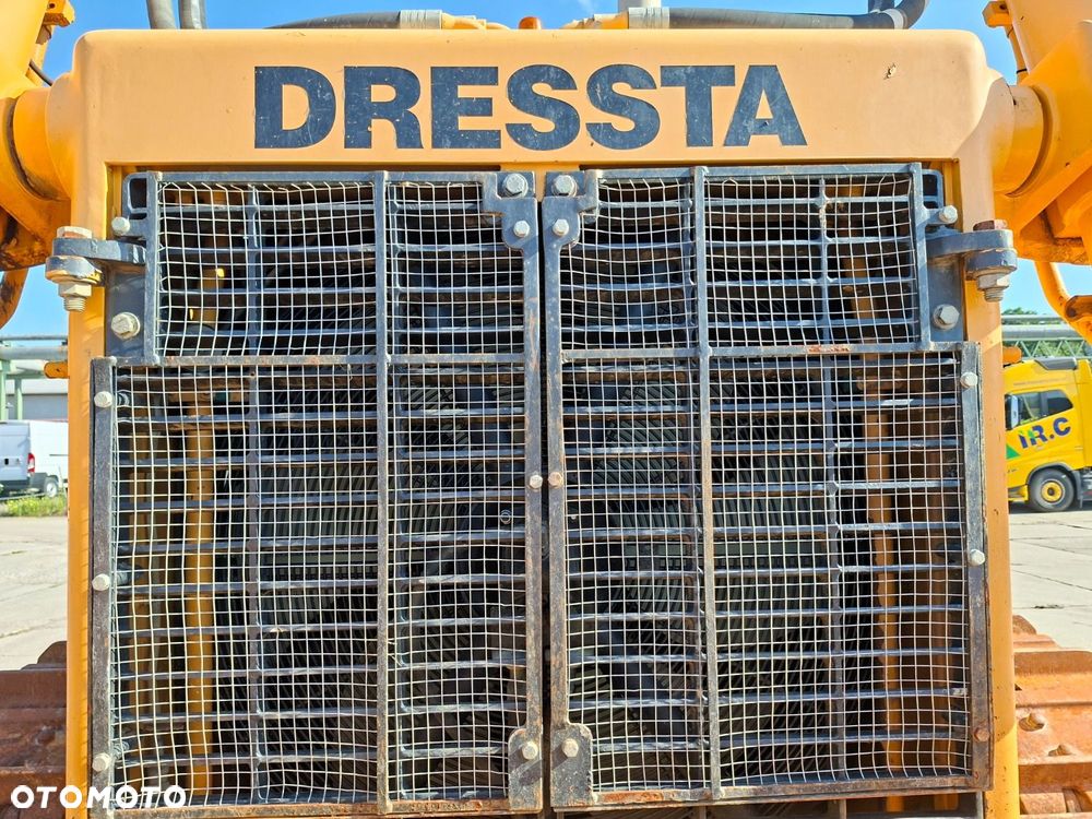 Dressta Td-25R Extra - 28