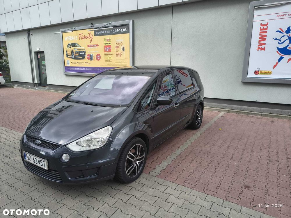 Ford Inny - 3