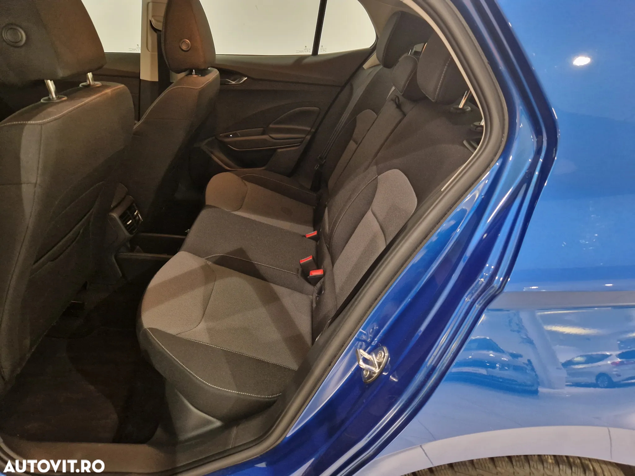 Skoda Fabia 1.0 TSI 115 CP DSG Selection - 11