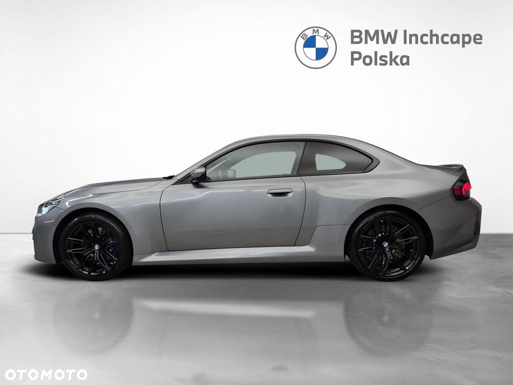 BMW M2 Standard - 3