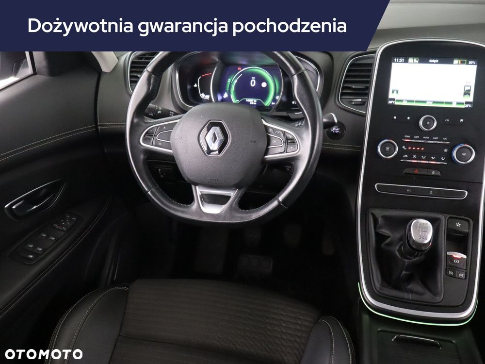 Renault Grand Scenic - 9