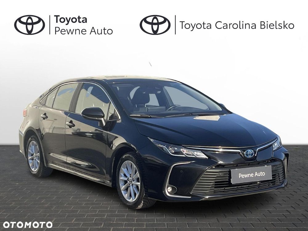 Toyota Corolla - 26