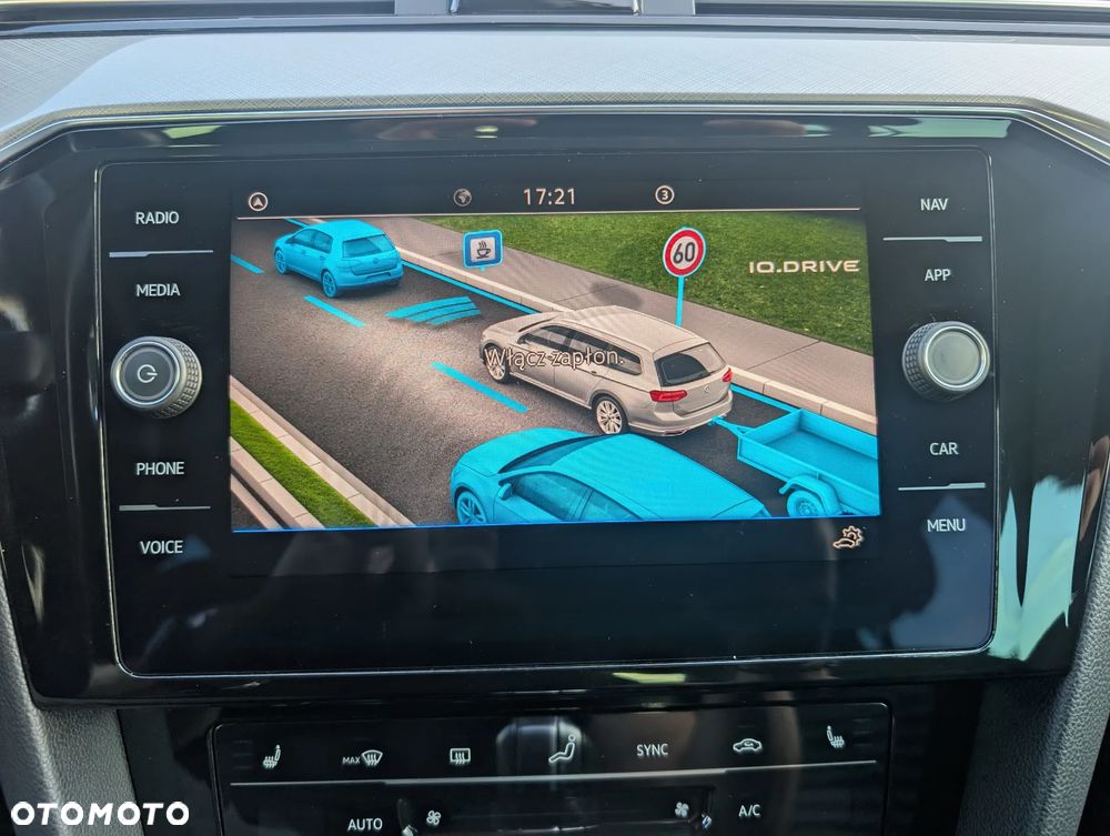 Volkswagen Passat 1.4 TSI Plug-In Hybrid GTE DSG - 15