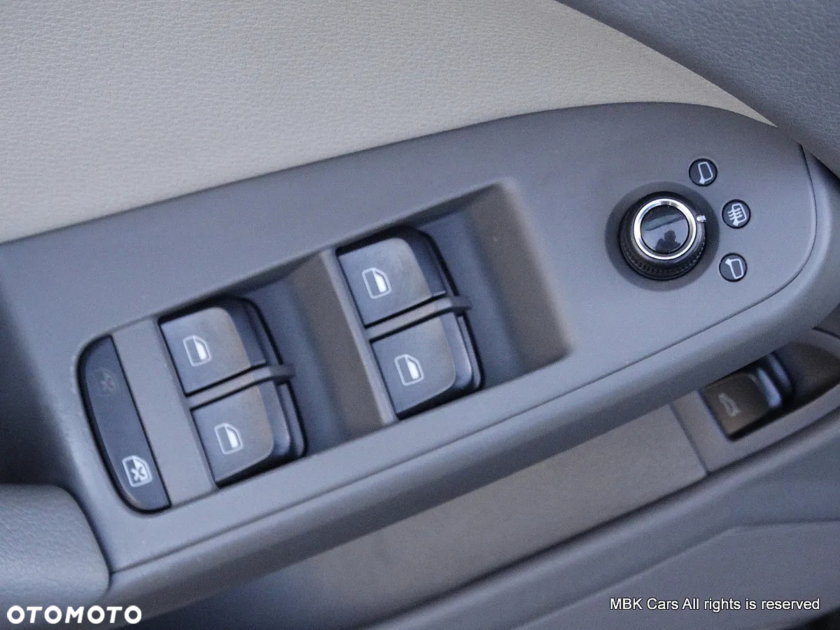 Audi A4 - 22