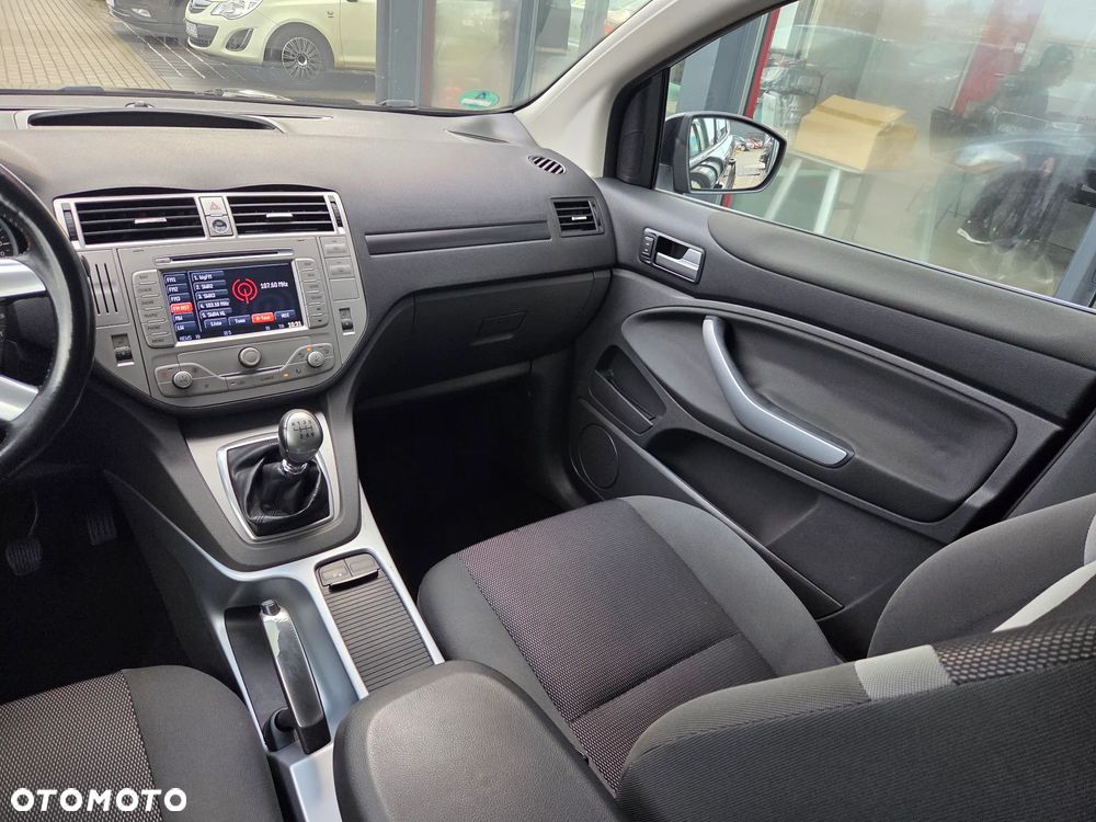 Ford Kuga 2.0 TDCi 2x4 Champions Edition - 21