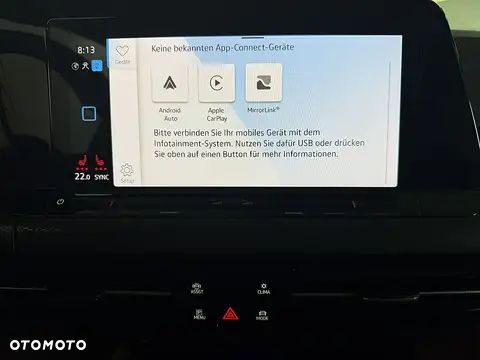 Volkswagen Golf 2.0 TSI BMT GTI Performance DSG - 23