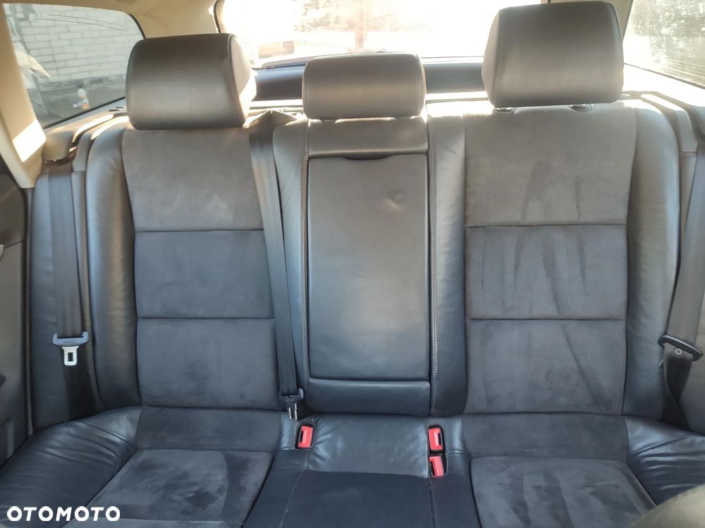 Audi A6 Avant 3.0 TDI Quattro Tiptronic - 22