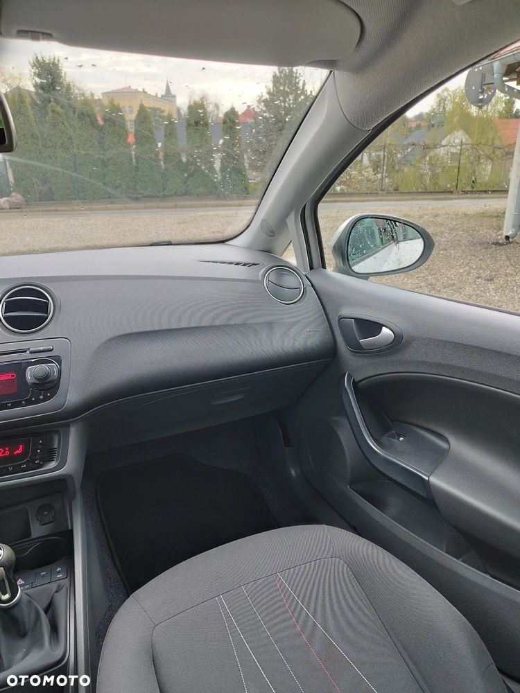 Seat Ibiza - 14