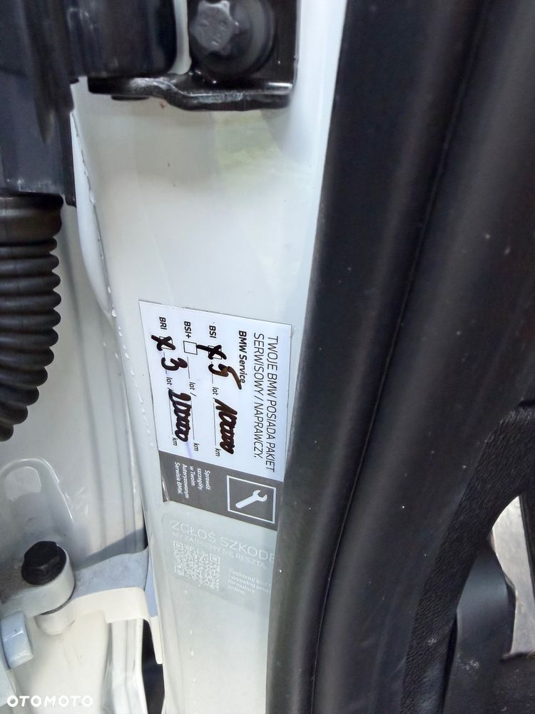 BMW Seria 3 318i M Sport sport - 15