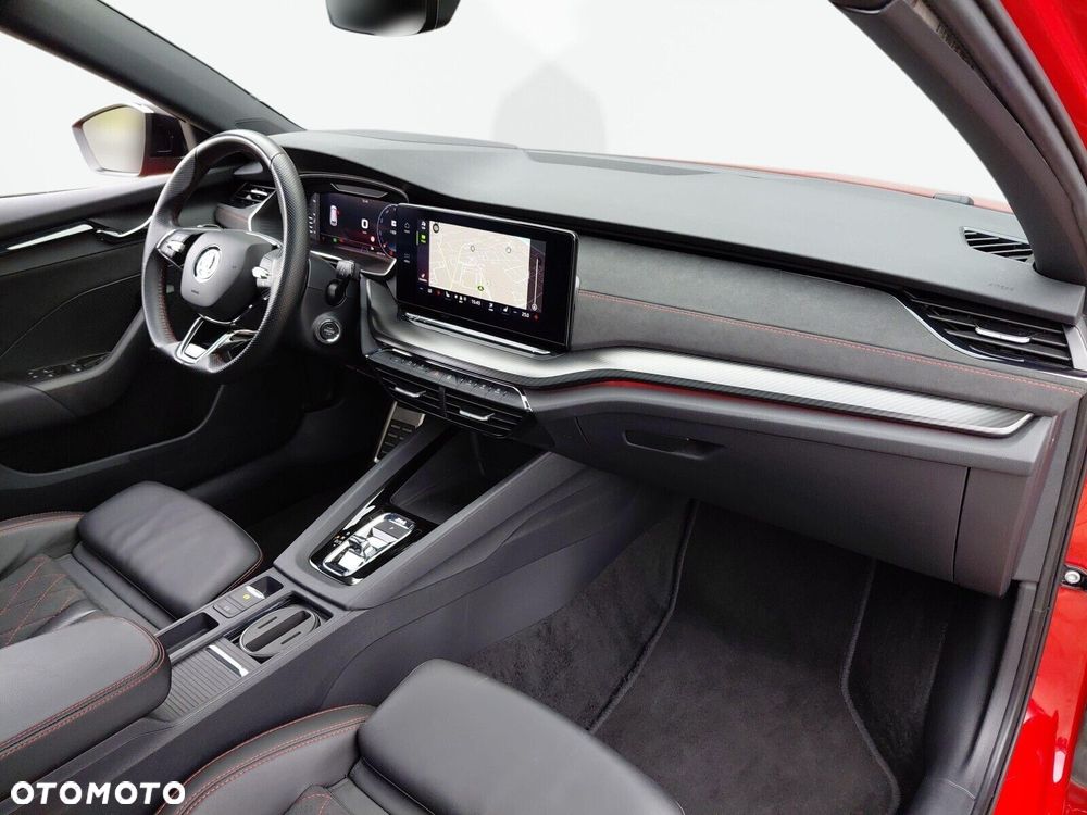 Skoda Octavia 2.0 TDI 4x4 RS DSG - 18