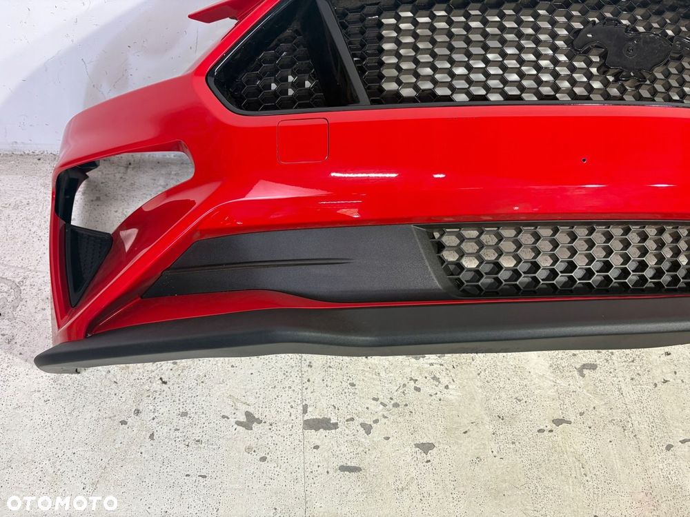 ZDERZAK PRZÓD PRZEDNI FORD MUSTANG VI 6 GT LIFT - 7