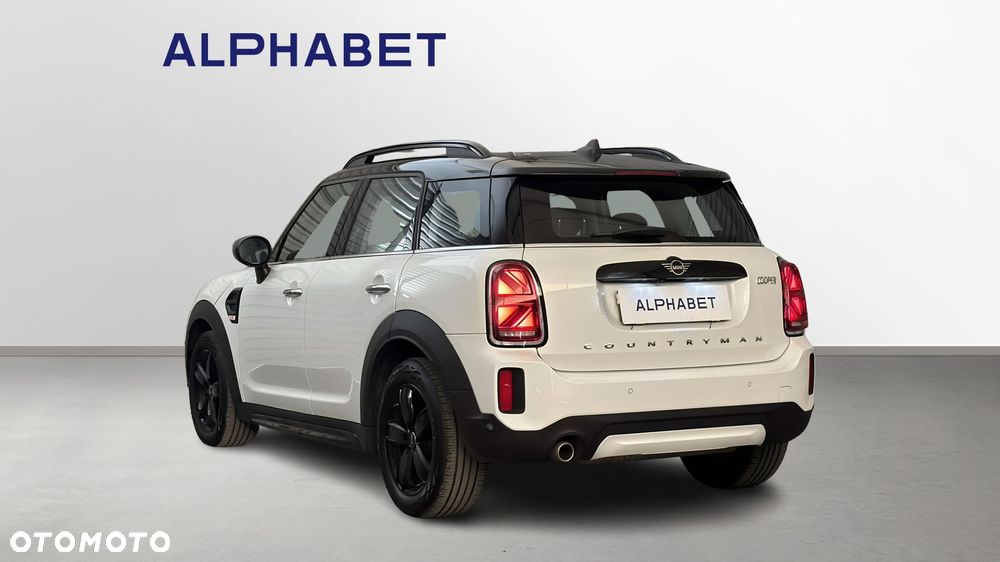 MINI Countryman Cooper - 4