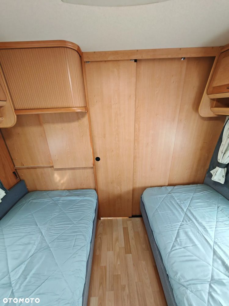 Hobby 560 WLU - 27