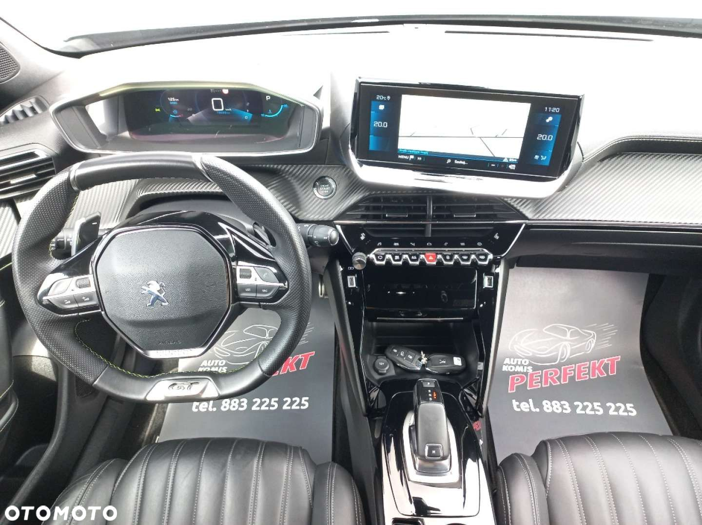 Peugeot 2008 - 22