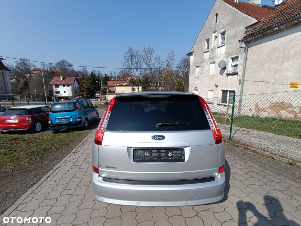 Ford C-MAX 1.8 Style+ - 6