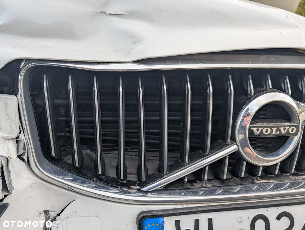 Volvo XC 60 B4 B Inscription - 19