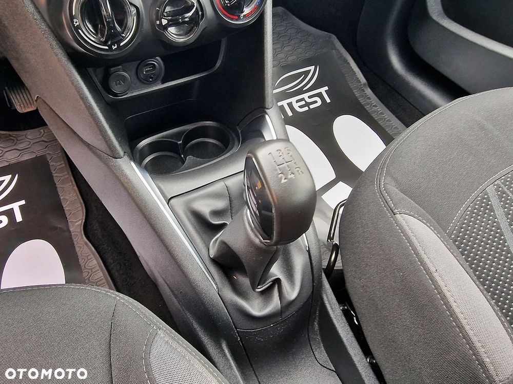 Peugeot 208 HDi 68 Access - 16