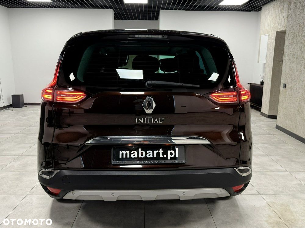 Renault Espace Energy TCe 200 EDC Initiale Paris - 5