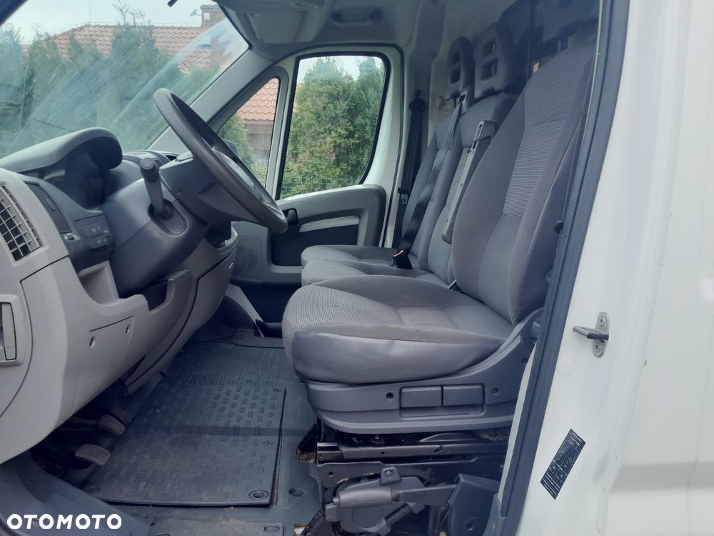 Peugeot Boxer - 7