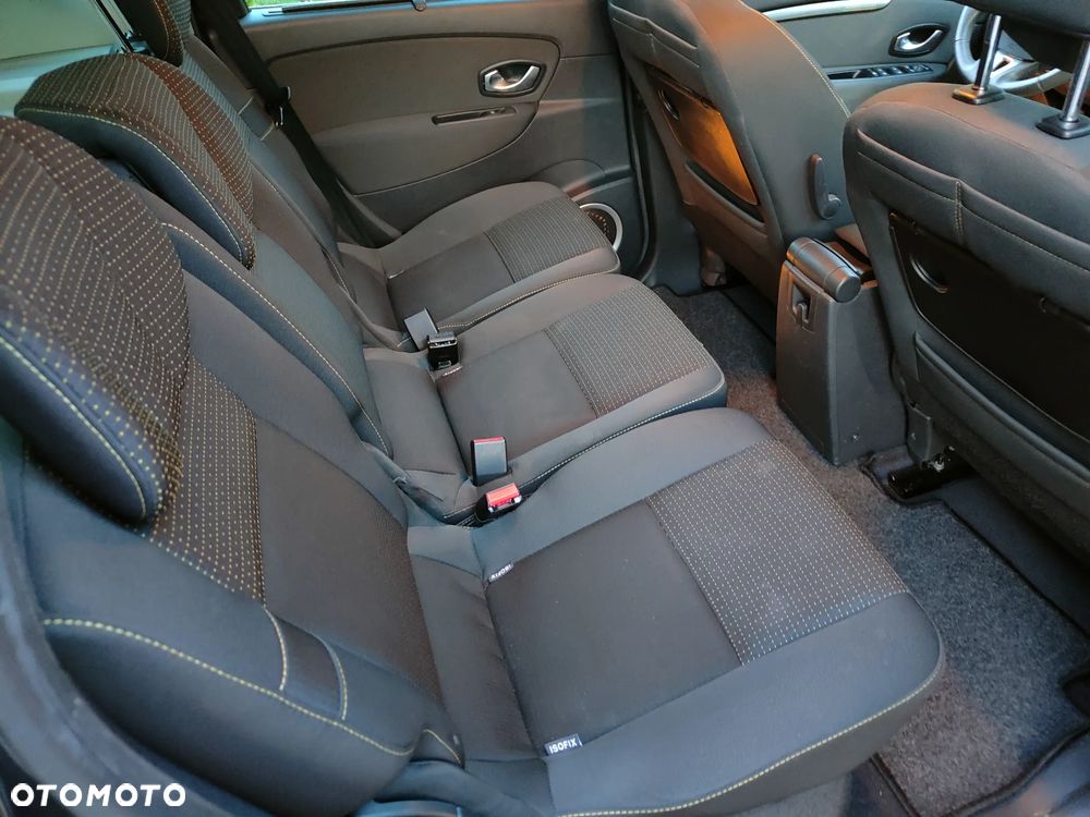 Renault Scenic 1.4 16V TCE Expression - 15