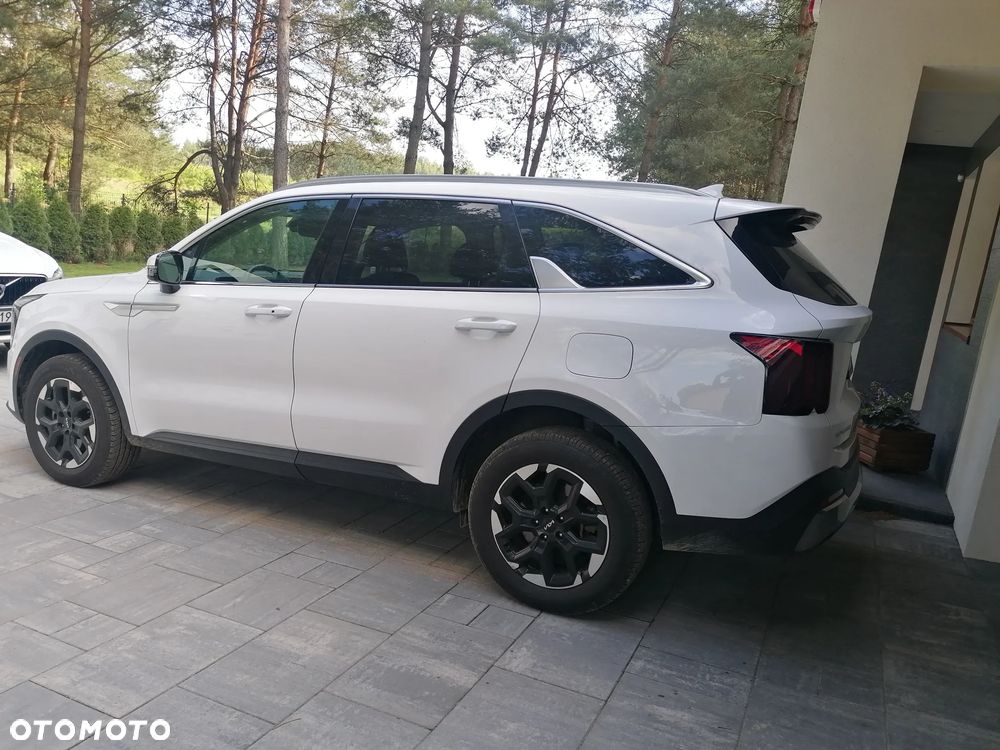Kia Sorento - 3