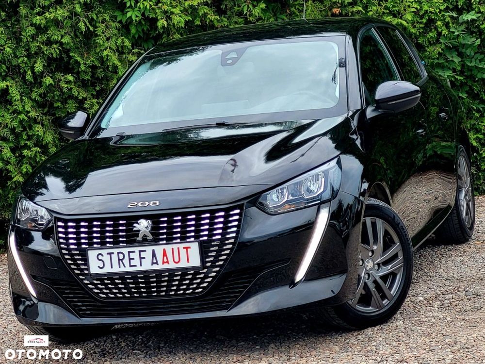 Peugeot 208 - 28