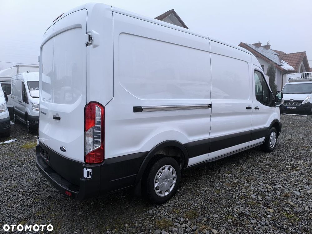 Ford TRANSIT ​*L3H2​*130KM​*TEMPOMAT​*KLIMA​*3 - 5