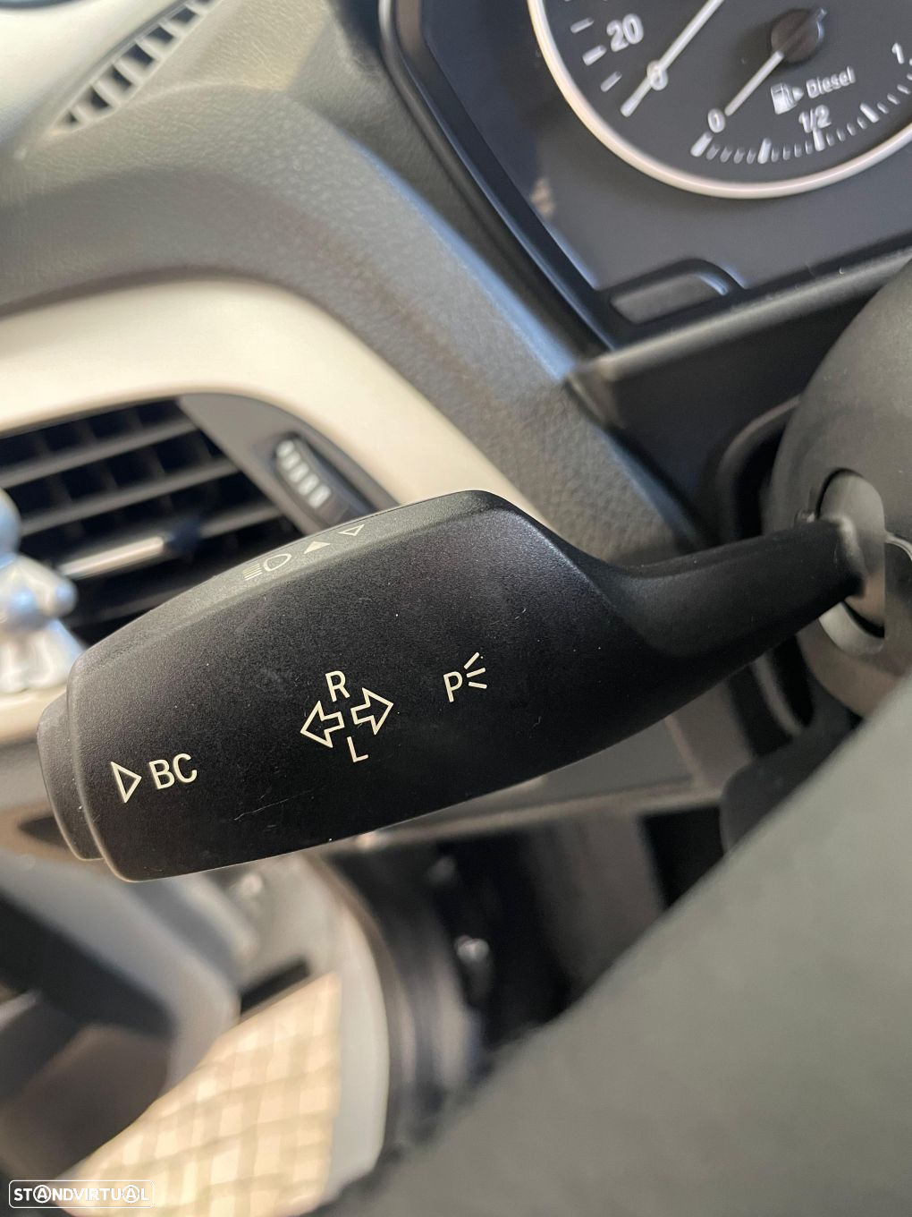BMW 116 d EfficientDynamics - 23