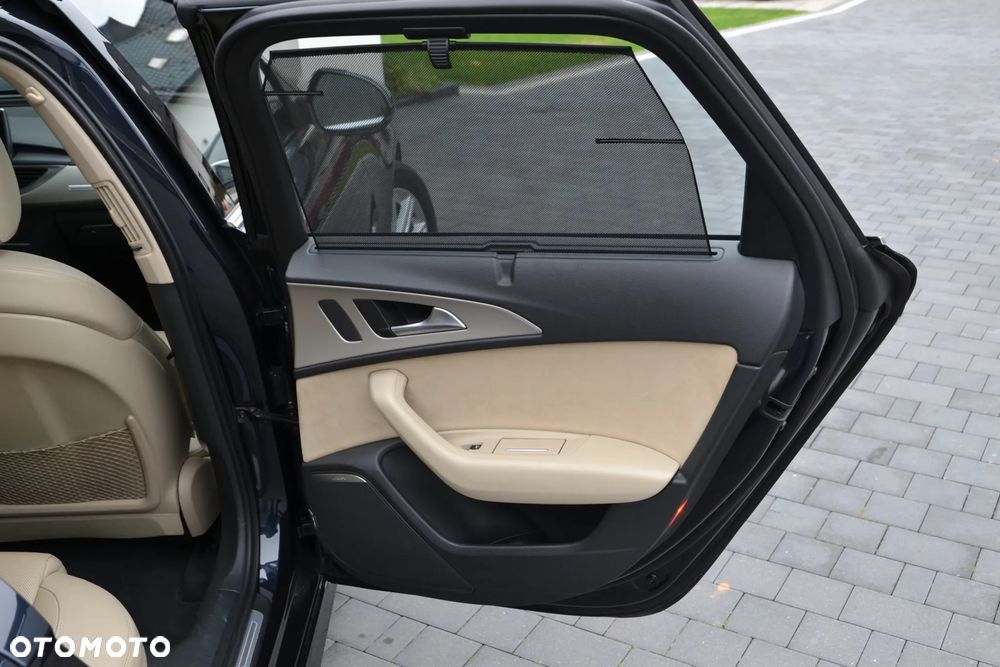 Audi A6 Avant 3.0 TDI Quattro S tronic - 28