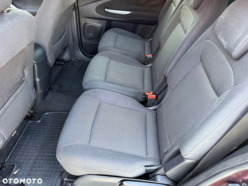Ford S-Max 2.2 TDCi DPF Trend - 15