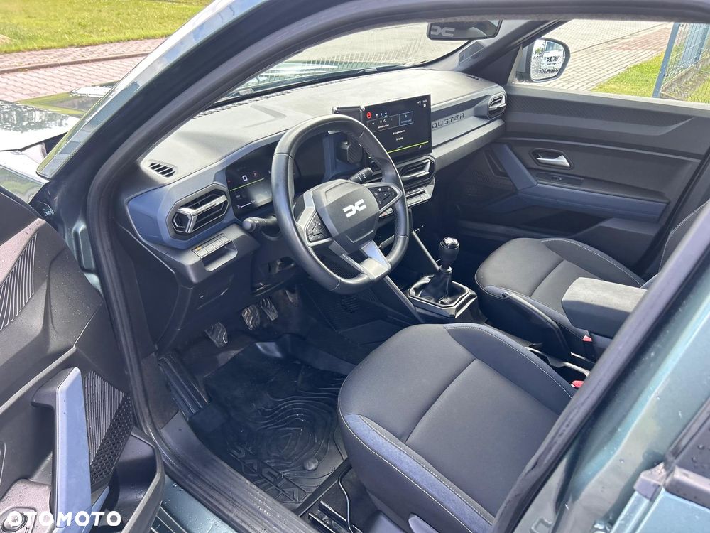 Dacia Duster 1.0 TCe Comfort - 7
