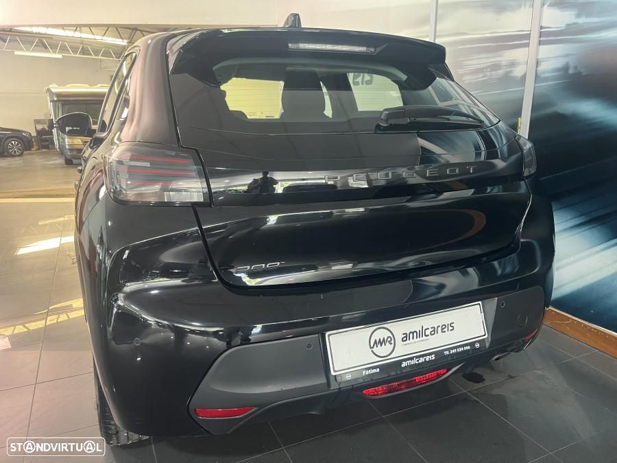 Peugeot 208 1.2 PureTech GT - 8