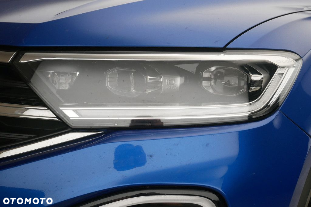 Volkswagen T-Roc 1.5 TSI Style - 13