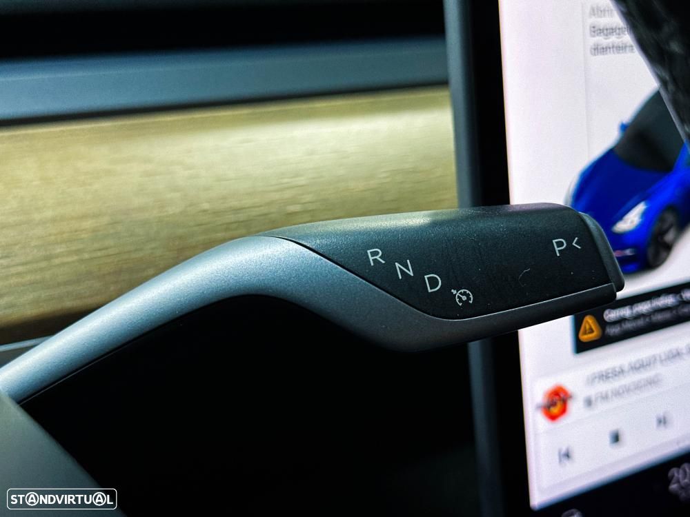 Tesla Model 3 Standard Range Plus RWD - 45