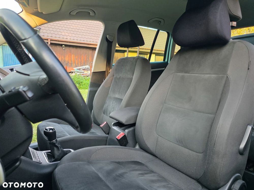 Volkswagen Tiguan 2.0 TDI DPF BlueMotion Technology Cup Sport & Style - 19