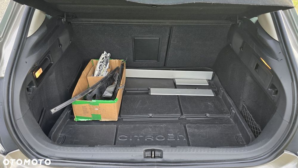 Citroën C4 1.6 BlueHDi Shine S&S EAT6 - 38